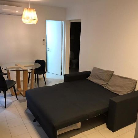 Ayacucho Apart. Κόρδοβα Εξωτερικό φωτογραφία