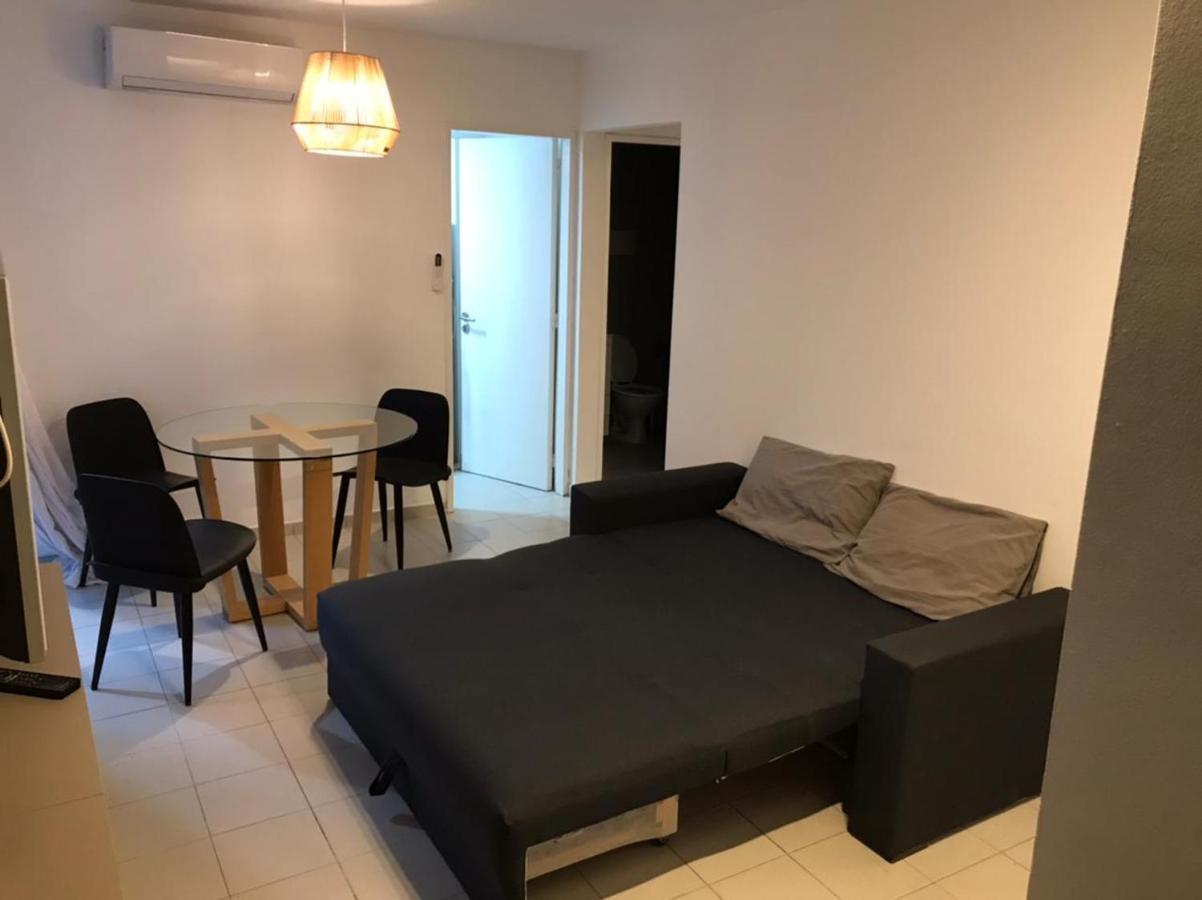 Ayacucho Apart. Κόρδοβα Εξωτερικό φωτογραφία