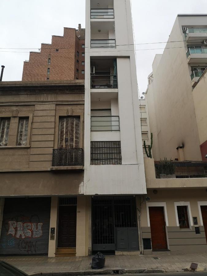 Ayacucho Apart. Κόρδοβα Εξωτερικό φωτογραφία
